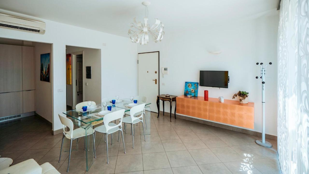 Parco Villa Fiske 2 Alassio Extérieur photo