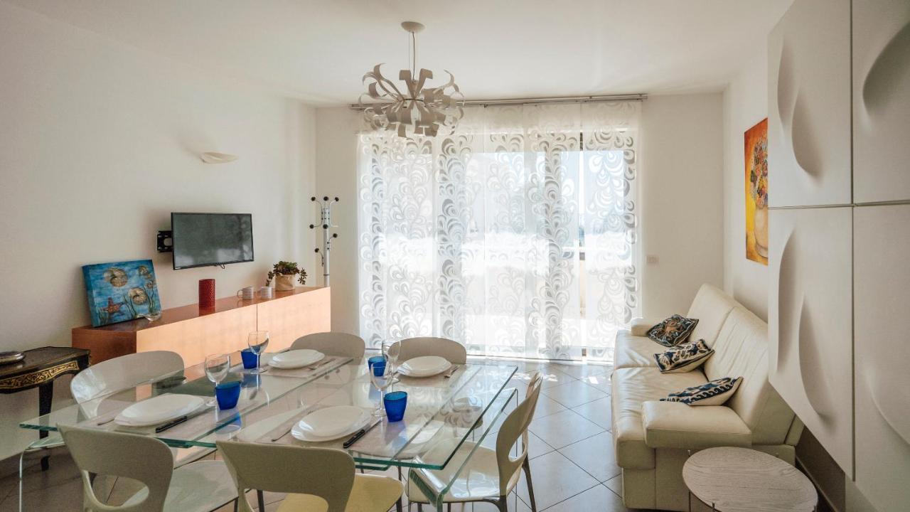 Parco Villa Fiske 2 Alassio Extérieur photo