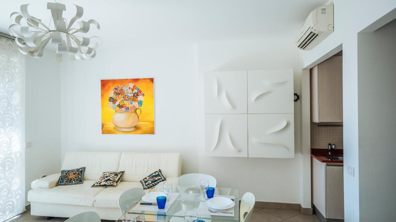 Parco Villa Fiske 2 Alassio Extérieur photo
