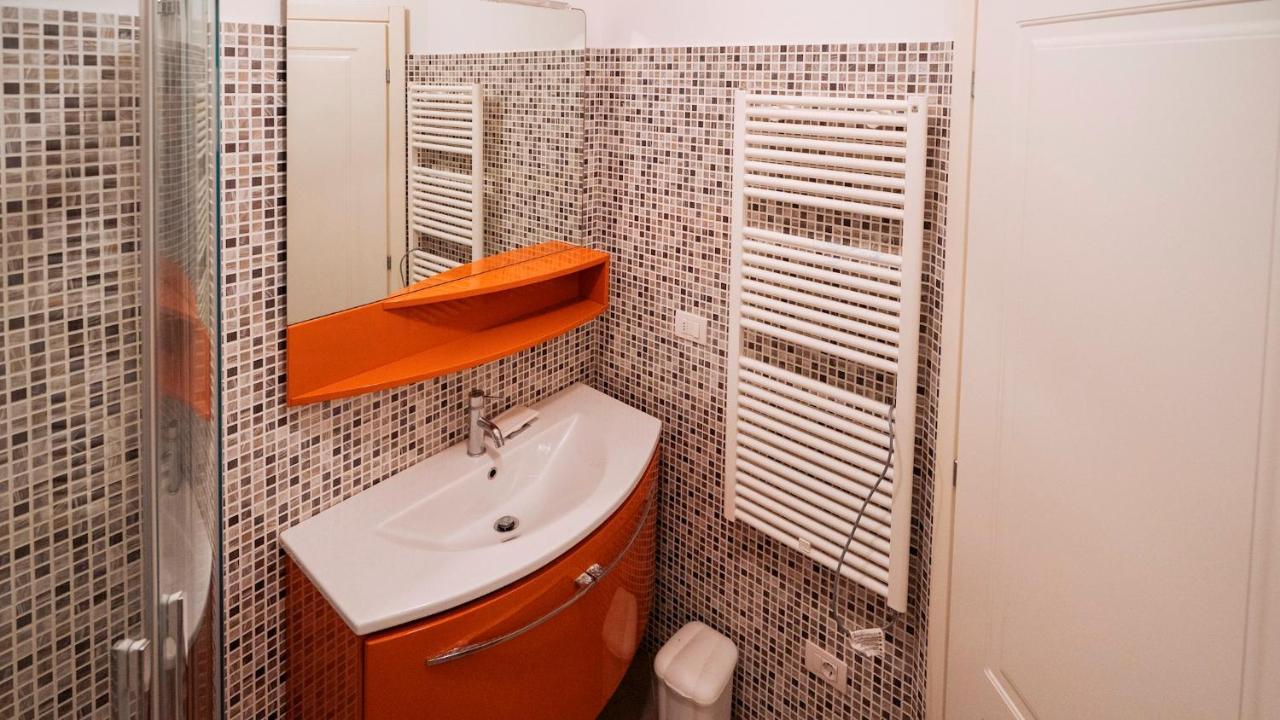 Parco Villa Fiske 2 Alassio Extérieur photo